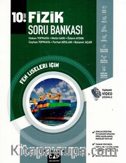 10. Sınıf Fen Lisesi Fizik Soru Bankası