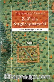 Zaifi'nin Sergüzeştname'si