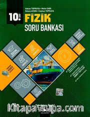 10. Sınıf Anadolu Lisesi Fizik Soru Bankası