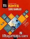 11. Sınıf Anadolu Lisesi Kimya Soru Bankası