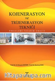 Kojenerasyon ve Trijenerasyon Tekniği