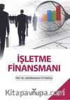 İşletme Finansmanı