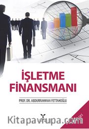 İşletme Finansmanı