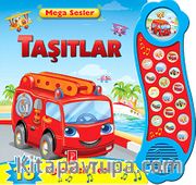 Taşıtlar / Mega Sesler