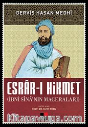 Esrar-ı Hikmet <br /> İbni Sina'nın Maceraları