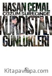 Çözüm Sürecinde Kürdistan Günlükleri