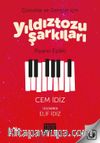 Çocuklar ve Gençler için Yıldıztozu Şarkıları-CD’li