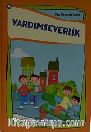 Yardımseverlik / Dini Değerler Serisi