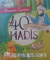 Hikayelerle Çocuklara 40 Hadis