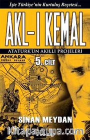 Akl-ı Kemal 5. Cilt