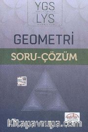 YGS- LYS Geometri Soru Çözüm