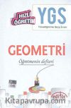 YGS Geometri Hızlı Öğretim Öğretmenin Defteri