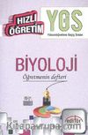 YGS Biyoloji Hzılı Öğretim Öğretmenin Defteri