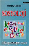 Sosyoloji Kısa Fakat Eleştirel Bir Giriş