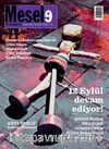 Mesele Dergisi Eylül 2014 Sayı:93