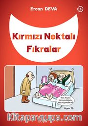 Kırmızı Noktalı Fıkralar