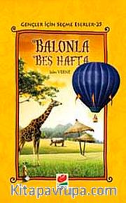 Balonla Beş Hafta