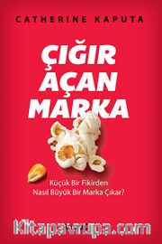 Çığır Açan Marka