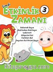 Şimdi Etkinlik Zamanı 3