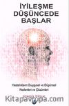 İyileşme Düşüncede Başlar