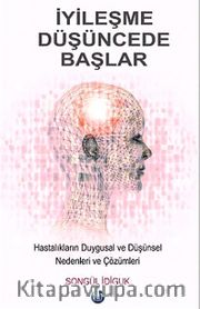 İyileşme Düşüncede Başlar