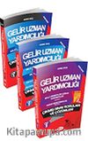 2015 Gelir Uzman Yardımcılığı Seti (3 Cilt)