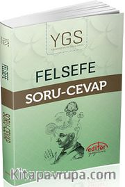 YGS Felsefe Soru-Cevap