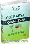 YGS Coğrafya Soru-Cevap