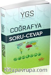 YGS Coğrafya Soru-Cevap