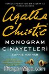 Agatha Christie Monogram Cinayetleri