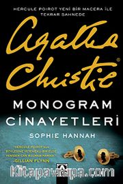 Agatha Christie Monogram Cinayetleri