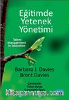 Eğitimde Yetenek Yönetimi