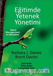 Eğitimde Yetenek Yönetimi
