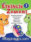 Şimdi Etkinlik Zamanı 1