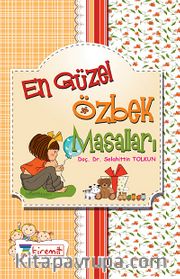 En Güzel Özbek Masalları