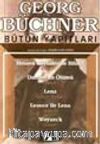 Georg Büchner / Bütün Oyunları