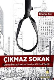 Çıkmaz Sokak <br /> Global İktisadi Krizin Sıradışı Kültürel Tahlili