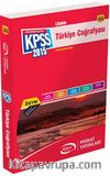 2015 KPSS Lisans Türkiye Coğrafyası