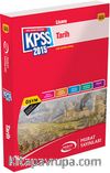 2015 KPSS Lisans Tarih 