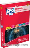 2015 KPSS Lisans Matematik