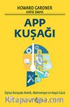 APP Kuşağı & Dijital Dünyada Kimlik, Mahremiyet ve Hayal Gücü