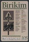 Birikim / Sayı:305 Yıl:2014 / Aylık Sosyalist Kültür Dergisi