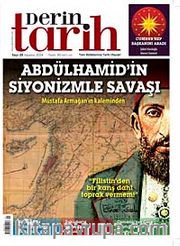 Derin Tarih Sayı:29 Ağustos 2014