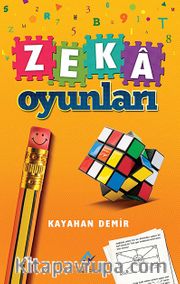 Zeka Oyunları