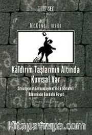 Kaldırım Taşlarının Altında Kumsal Var
