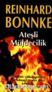 Ateşli Müjdecilik