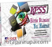 2015 KPSS Eğitim Bilimleri Yol Haritası (EB-111-YL)