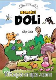 Meraklı Doli / Vehip Sinan Serisi -1