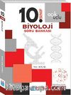 10. Sınıf Biyoloji Soru Bankası
