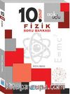 10. Sınıf Fizik Soru Bankası